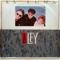 La Ley : La Luna